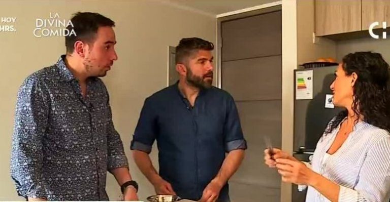 Tu receta, tu historia migrante de Italia