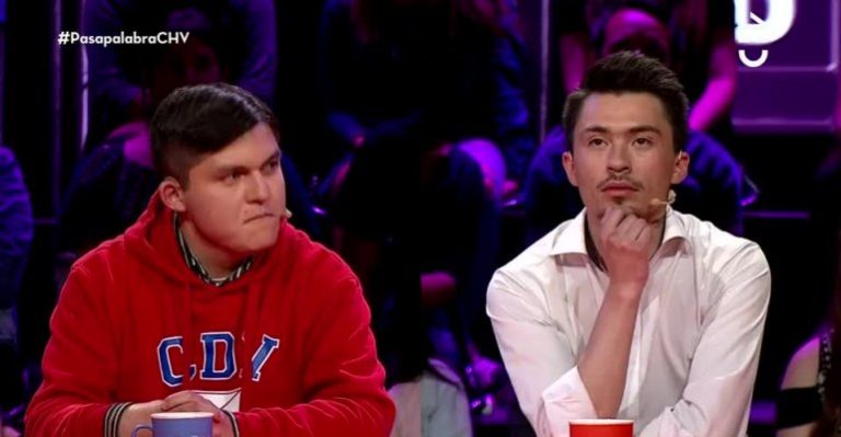 Pasapalabra | Capítulo 27 de diciembre - Parte 2