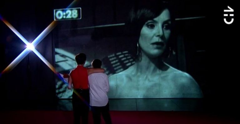 Francisca García-Huidobro se despidió de Primer Plano - Parte 1