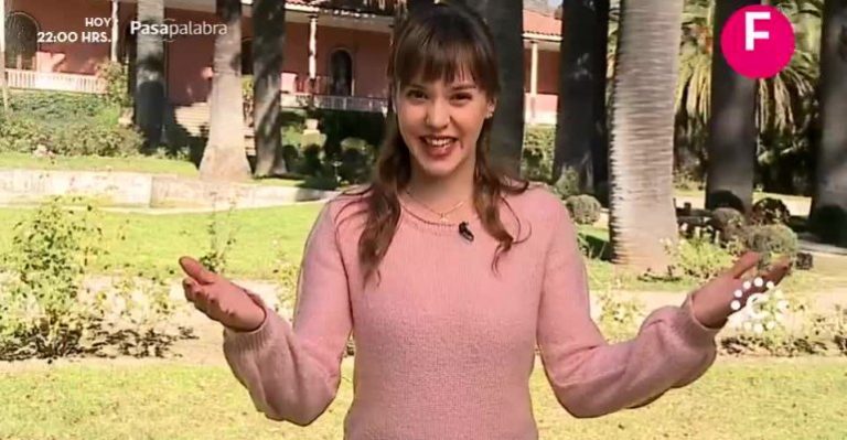 Flor de Chile | Capítulo 30 de diciembre - Parte 2