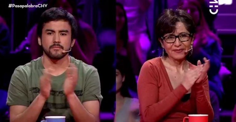 Pasapalabra | Capítulo 6 de diciembre - Parte 2