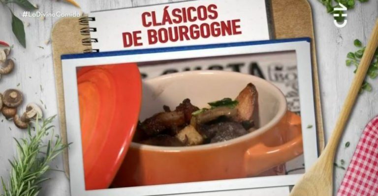 Clásicos de Bourgogne por Yann Yvin
