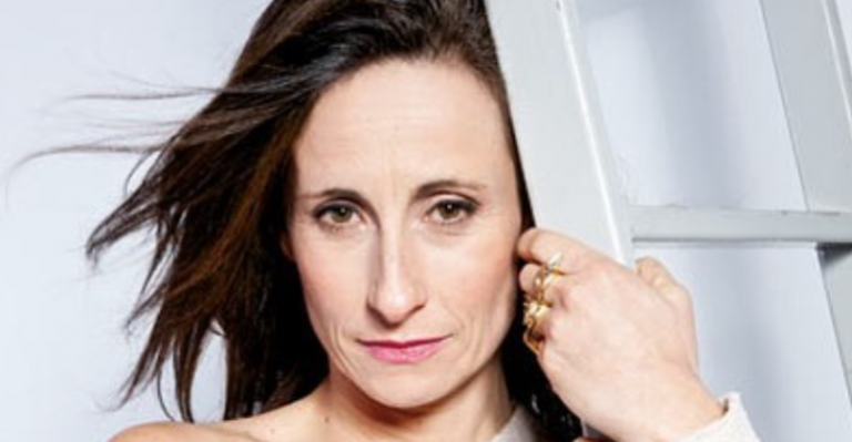 Amparo Noguera confesó cómo fue su salida de TVN