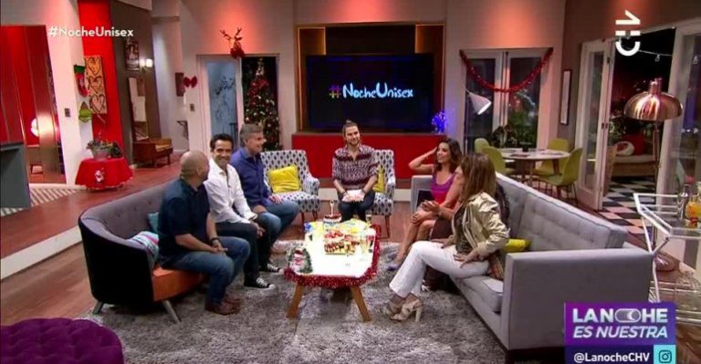 La Noche es Nuestra | Capítulo 13 de diciembre - Parte 2