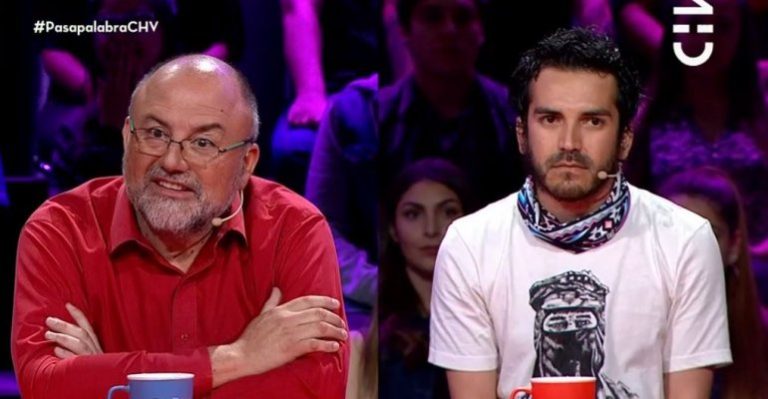 Pasapalabra | Capítulo 17 de Diciembre - Parte 3