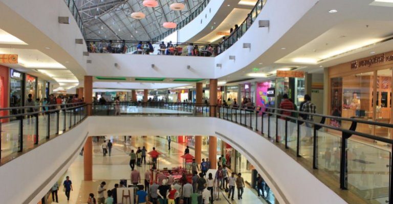 Estos son los horarios de malls para Navidad y Año Nuevo