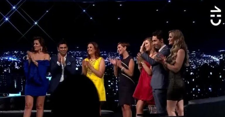 Primer Plano | Capítulo 21 de diciembre - Parte 1