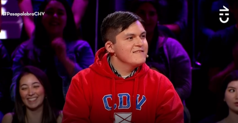 Participante de Pasapalabra terminó en tiempo récord juego de La Memoria