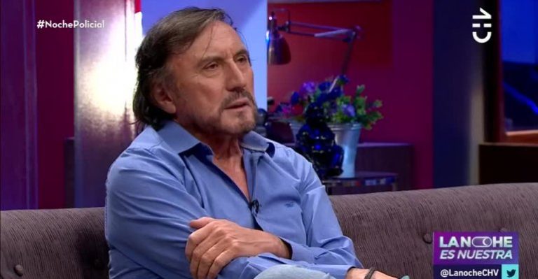 Carlos Pinto reveló cómo se ganó la confianza de reos para sus entrevistas