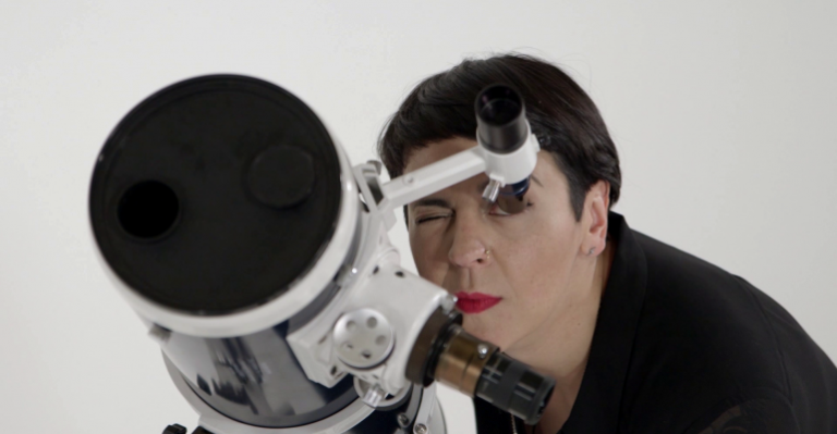 Alianza entre ChileVisión y VTR trae más ciencia a la TV