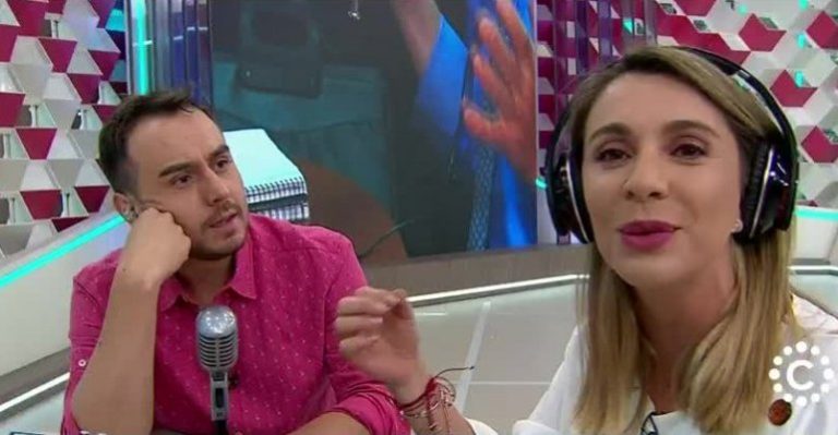 Sabingo | Capítulo 9 de diciembre - Parte 2