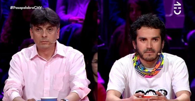 Pasapalabra | Capítulo 12 de Diciembre - Parte 1