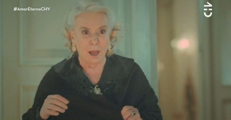 Amor Eterno | Capítulo 28 - Parte 2