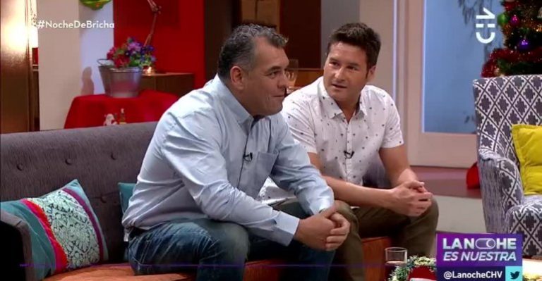 La Noche es Nuestra | Capítulo 17 de diciembre - Parte 3