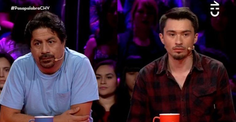 Pasapalabra | Capítulo 20 de diciembre - Parte 5