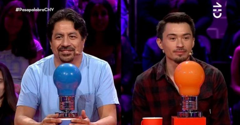 Este fue el ganador entre Fernando Carreño y Nicolás Gavilán en Pasapalabra