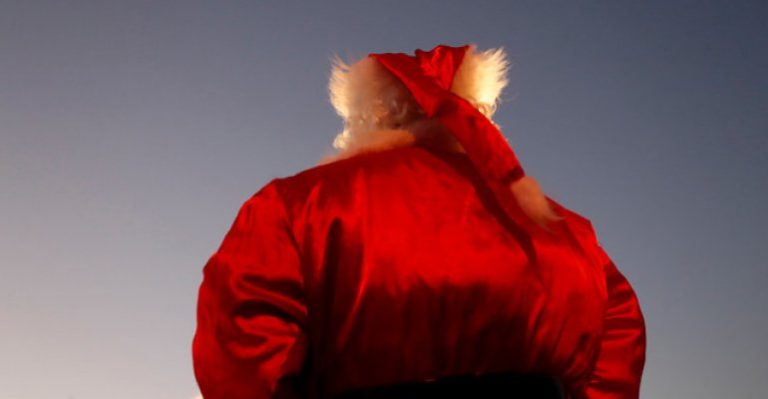 Sigue la ruta del Viejo Pascuero junto a La Mañana