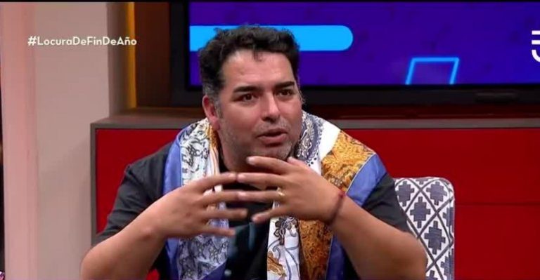 Rodrigo Villegas predijo el futuro en La Noche es nuestra