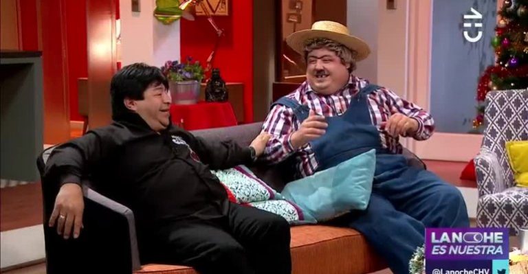 La Noche es Nuestra | Capítulo 12 de diciembre - Parte 2