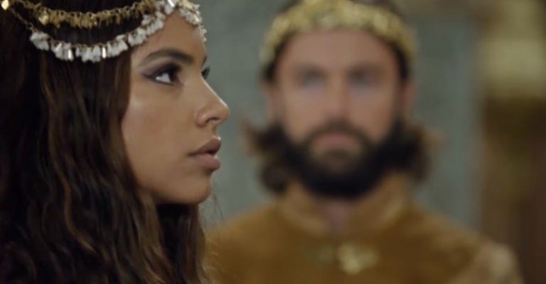 Rico y Lázaro | Capítulo 27