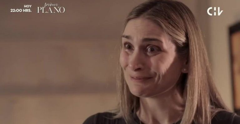 Luché por descubrir quienes fueron los responsables de la muerte de mi hija