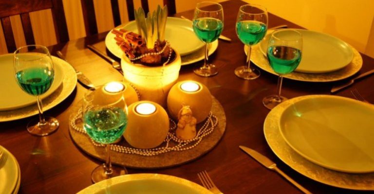 Estas son las mejores recetas para recibir el Año Nuevo