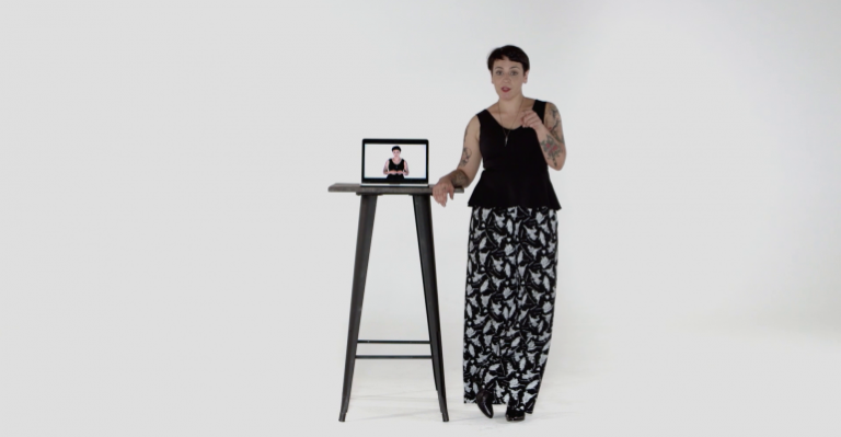 Conoce a los científicos de 