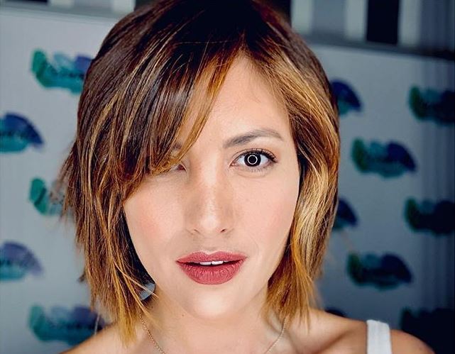 Año Nuevo, pinta nueva: Karen Bejarano luce “babylights” en redes sociales con emotivo mensaje tras renunciar a la TV