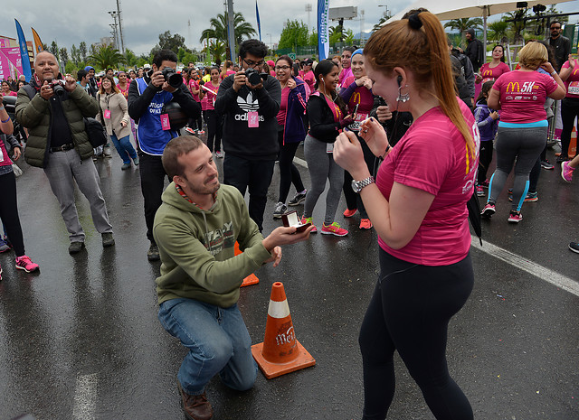 ¿Quién dijo que las segundas partes eran malas?: 3 mil chilenos se volvieron a casar con la misma persona tras divorciarse