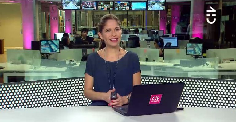 CHV Noticias tarde| Miércoles 2 de enero