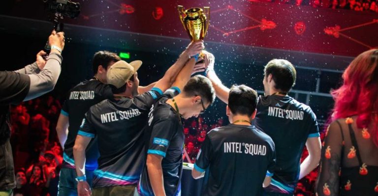 Amantes chilenos de los videojuegos se preparan para recibir gran evento gratuito en el Parque O´Higgins