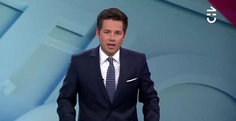 CHV Noticias matinal | Jueves 3 de enero