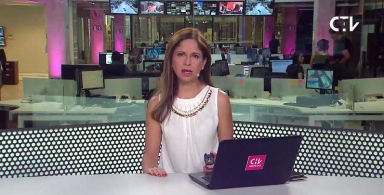 CHV Noticias tarde | Jueves 3 de enero