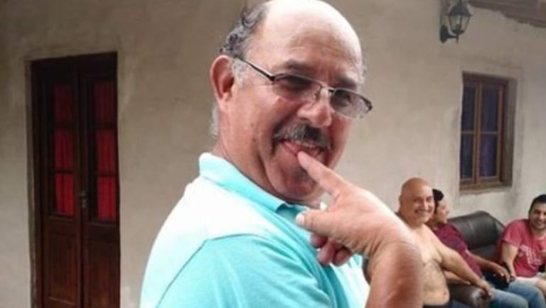 Familiares de chileno asesinado por un vecino en Argentina afirman que su pariente era molestado por su nacionalidad