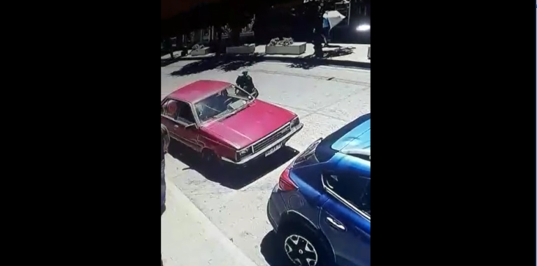 Joven con cáncer sufrió el robo de más de $5 millones: Iba camino a comprar costoso medicamento