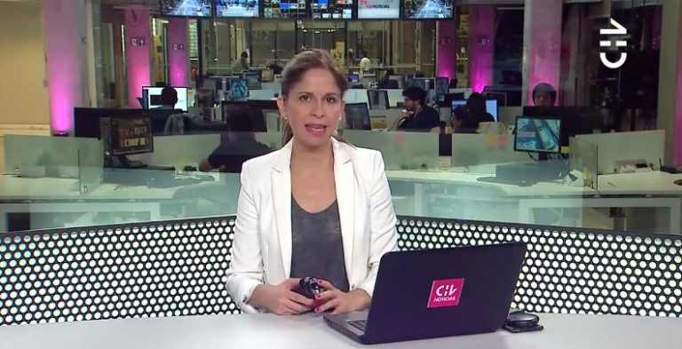 CHV Noticias tarde | Viernes 4 de enero