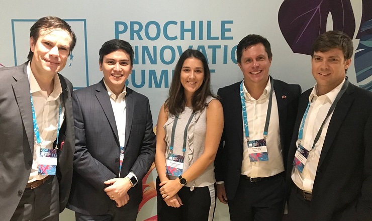 Degradan de cargo a Fernanda Bachelet y su sueldo bajará a $7,5 millones