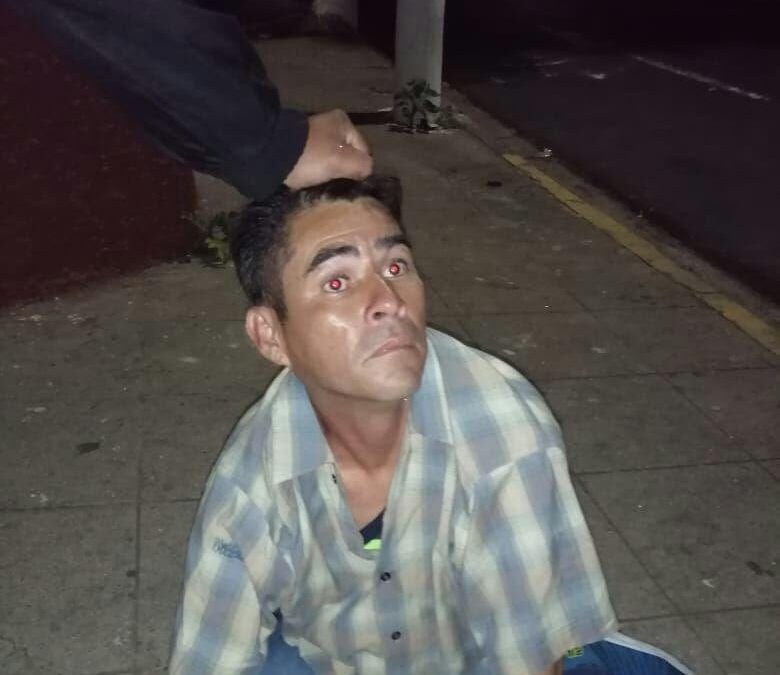 Jueza libera a hombre que fue grabado cuando abusaba de un menor de 11 años