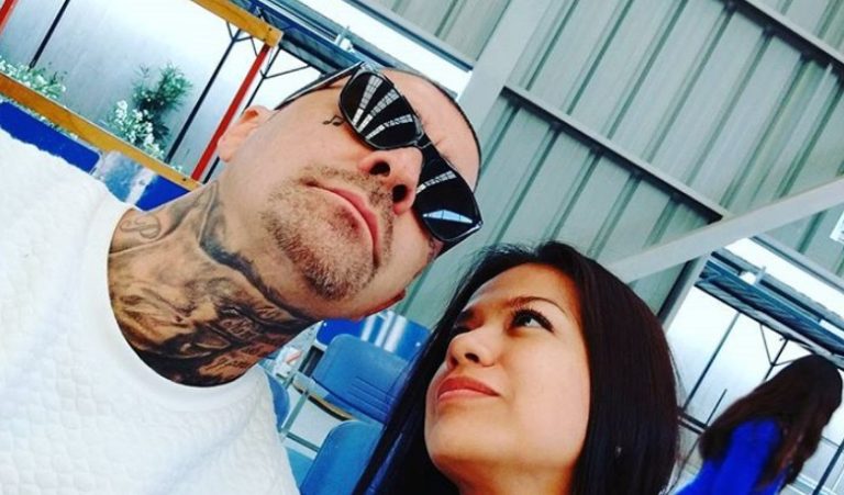 DJ Méndez confirmó separación con Marcela Duque