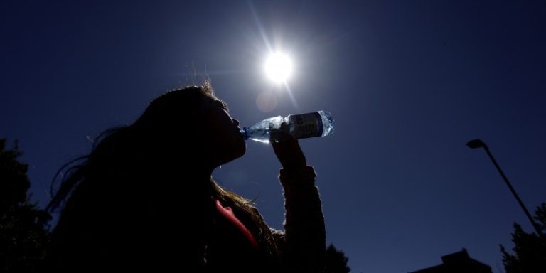 Más de un 30% aumenta demanda de aire acondicionado por ola de calor en RM