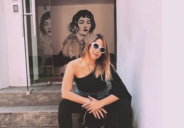 Laura Prieto confesó encuentro cercano con Luis Miguel