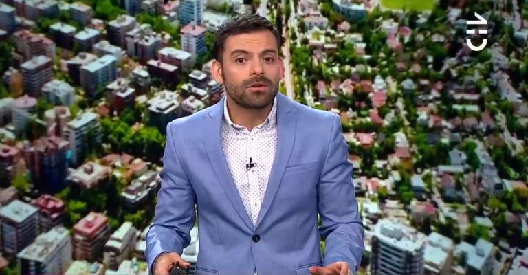 CHV Noticias Tarde | Sábado 5 de enero