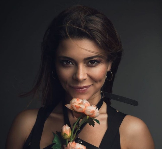 El triste mensaje de Antonella Ríos tras terminar su relación: 