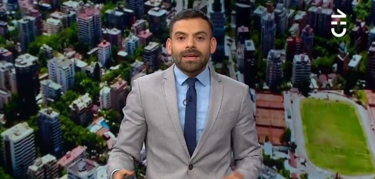 CHV Noticias Tarde | Domingo 6 de enero