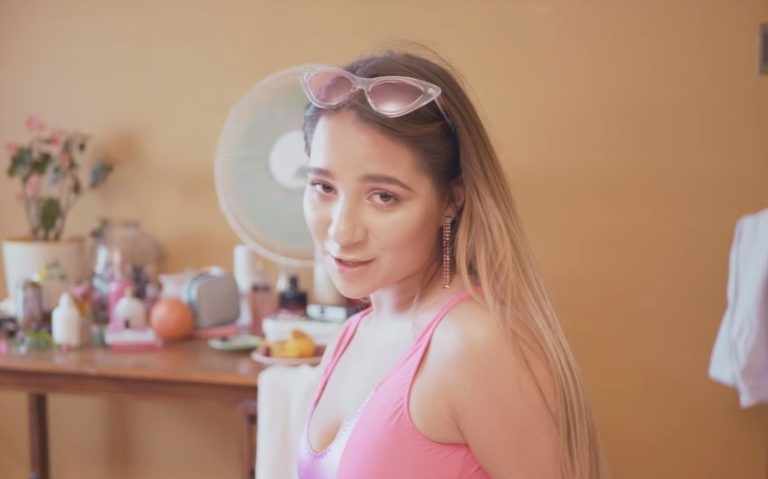 Rodeá de concreto: Princesa Alba alcanza el top 10 de tendencias de YouTube con 