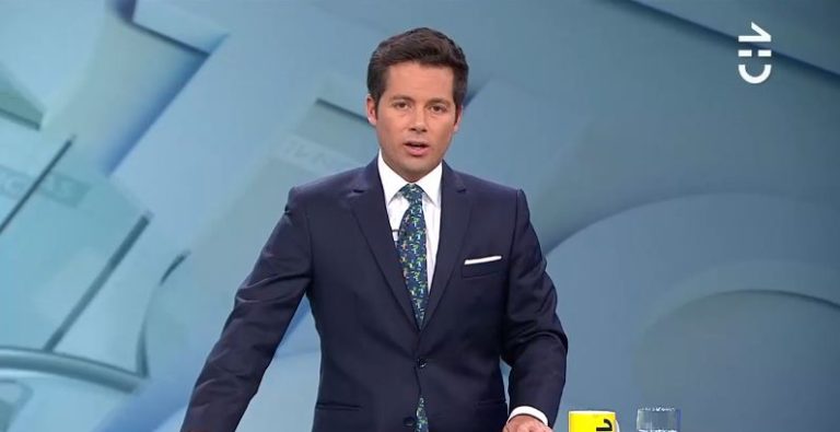 CHV Noticias matinal | Lunes 7 de enero
