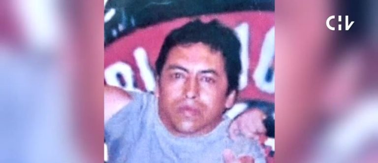 Familiares denuncian que Carabineros habría golpeado a su familiar hasta la muerte