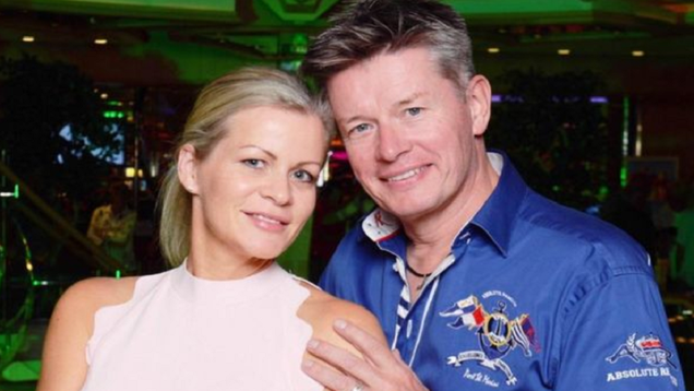 Padre de tres jóvenes descubrió que es infértil y demandará a su ex mujer por $200 millones