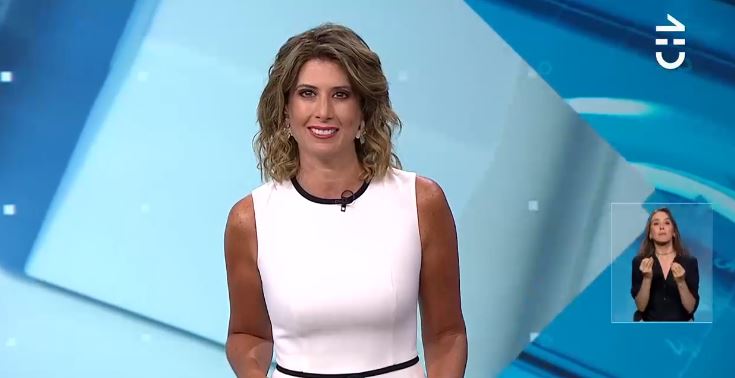 CHV Noticias Central | Lunes 7 de enero