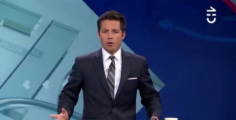 CHV Noticias matinal | Martes 8 de enero